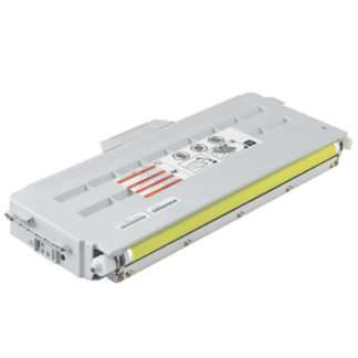 toner brother tn01y compatibile giallo