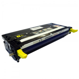 toner dell 330 1204 compatibile giallo