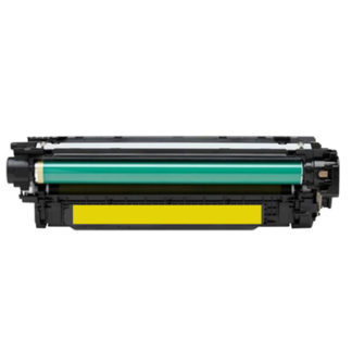 toner hp ce272a 650a compatibile giallo