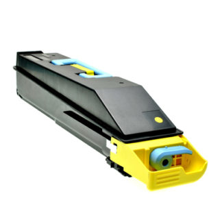 toner kyocera mita 1t02h7aeu0 tk855 compatibile giallo