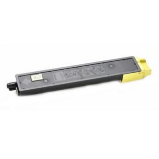 toner kyocera mita tk 8325y 1t02npanl0 compatibile giallo