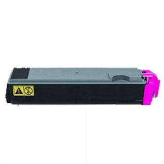 toner kyocera mita tk500m compatibile magenta