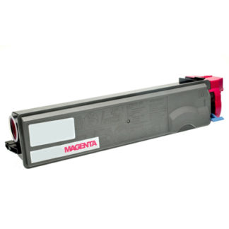 toner kyocera mita tk510m compatibile magenta