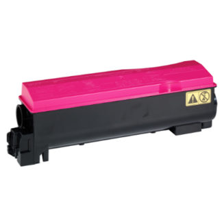 toner kyocera mita tk570m compatibile magenta