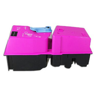 toner kyocera mita tk825m compatibile magenta