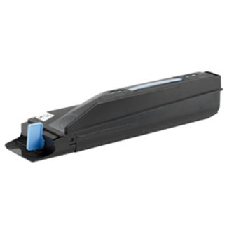 toner kyocera mita tk865bk compatibile nero