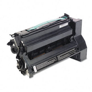 toner lexmark 10b041y compatibile giallo