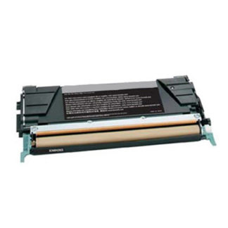 toner lexmark 24b6213 compatibile nero