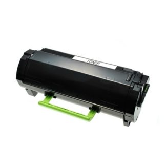 toner lexmark b282h00 compatibile nero