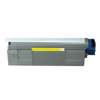 toner oki 43324421 compatibile giallo