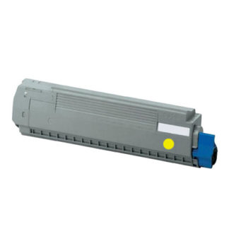 toner oki 44059165 compatibile giallo