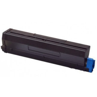 toner oki 44469814 compatibile nero