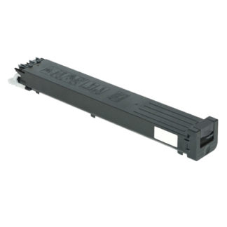 toner sharp mx 27gtba compatibile nero