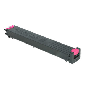 toner sharp mx 51gtma compatibile magenta