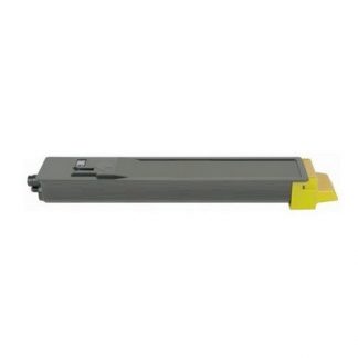 toner utax 1t02p3aut0 ck8520y compatibile giallo