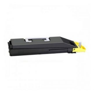 toner utax 1t02r6aut0 ck5512y compatibile giallo