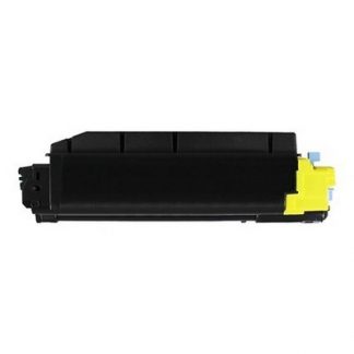 toner utax 1t02txaut0 pk5019y compatibile giallo