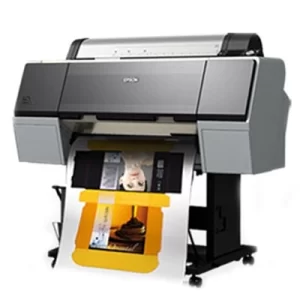 Cartucce Epson COLOR PROOFER 7600