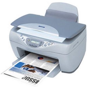 Cartucce Epson STYLUS CX5200